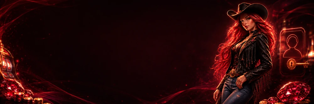 Ruby Reels Casino registration preview