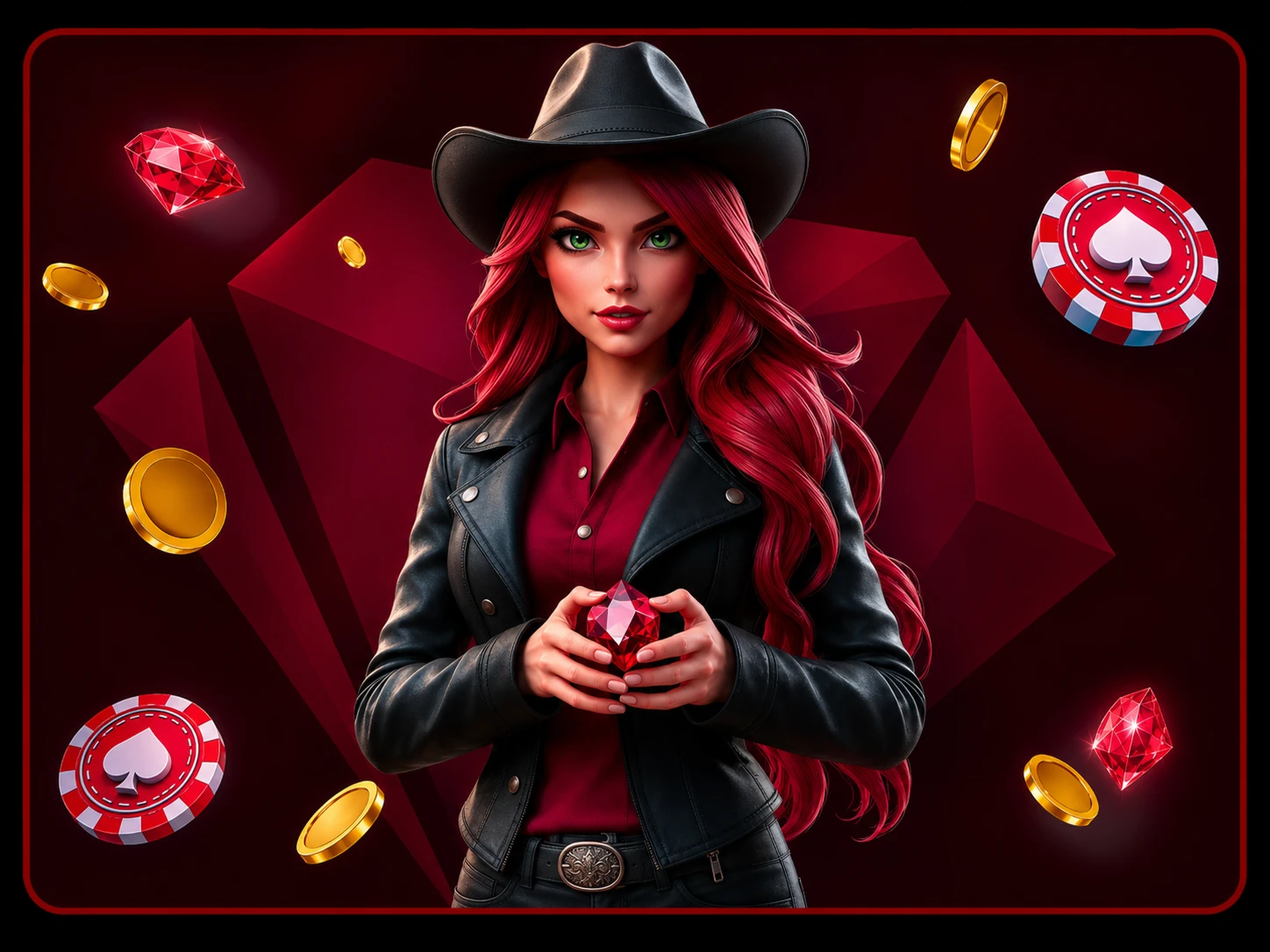 Ruby Reels Casino Australia welcome bonus