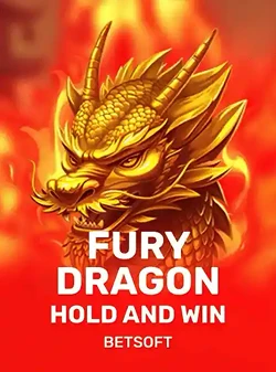 Fury Dragon Hold Win